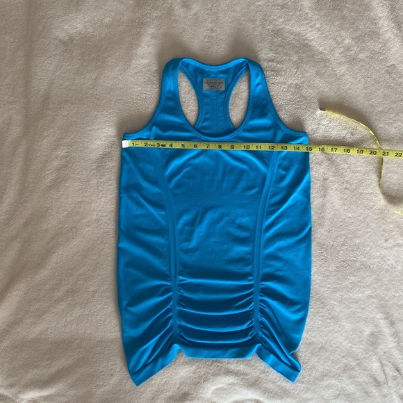 Athleta Fast Track Racerback Tank - Picture 7 of 8